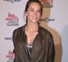Mélissa Theuriau a récemment produit un documentaire consacré aux pressions sociétales qui affectent la vie des femmes

Mélissa Theuriau - 29ème édition du prix du producteur français de télévision 2023 à Paris le 11 Décembre 2023. © Bertrand Rindoff / Bestimage
