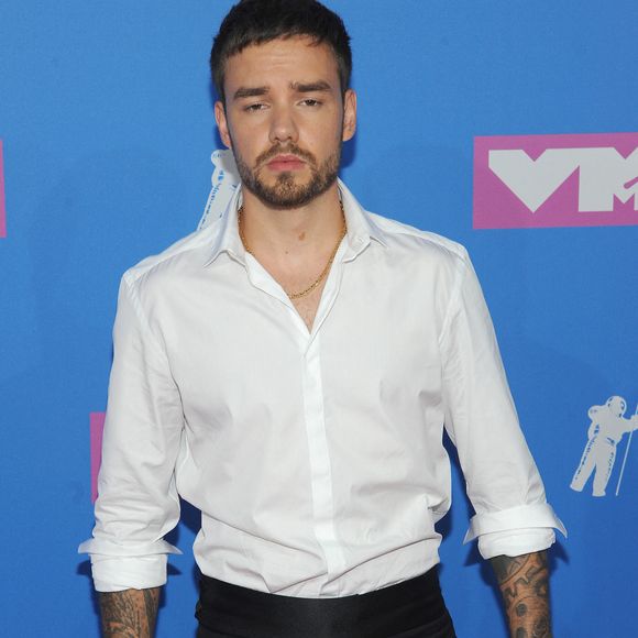 Archives - Liam Payne, l'ancien membre du groupe One Direction, décédé à l'age de 31 ans, après une chute mortelle du 3ème étage du CasaSur Palermo Hotel à Buenos Aires, le 16 octobre 2024. Photo Press Service / BESTIMAGE