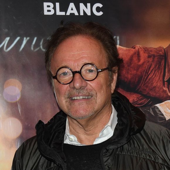 Guillaume Durand - Avant-première du film "Docteur" au cinéma Publicis à Paris le 21 novembre 2019. © Coadic Guirec/Bestimage