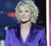 Malheureusement, le résultat n'a pas toujours été à la hauteur, comme cette fois où elle s'est retrouvée avec "une bouche de canard".

Sophie Davant lors de la 38ème édition du Téléthon dans les studios de France 2 à Paris, le 29 novembre 2024. 

Photo :  Coadic Guirec / Bestimage