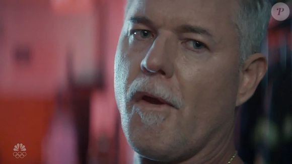 Eric Dane joue le rôle d'un pompier héroïque luttant contre la maladie de Charcot dans "Brilliant Minds". Photo par Backgrid UK/ Bestimage