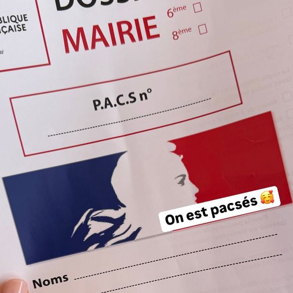 Alice Detollenaere, Instagram