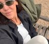L'établissement a reçu deux Clefs MICHELIN pour la qualité de l'expérience proposée.

Pauline Ducruet a partagé des images de son séjour sur le Domaine des Etangs. Capture d'écran Instagram