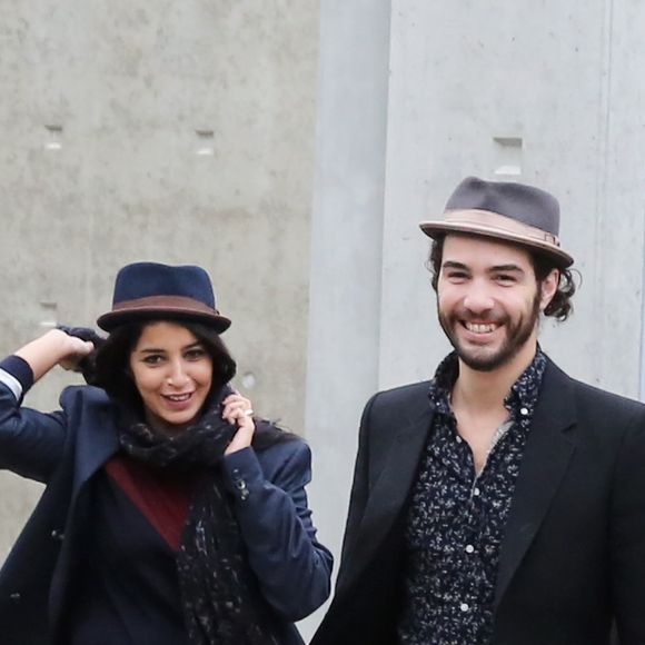 Tahar Rahim pointé du doigt pour sa prestation au cinéma

Leila Bekhti et Tahar Rahim - Lyon. DOMINIQUE JACOVIDES / BESTIMAGE