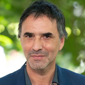 Samuel Benchetrit participe au photocall de Cette musique ne joue pour personne lors du 14ème Festival du Film Francophone d'Angoulême, le 28 août 2021 à Angoulême France.Photo by David Niviere/ABACAPRESS.COM