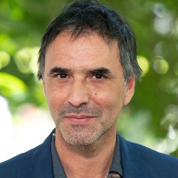 Samuel Benchetrit participe au photocall de Cette musique ne joue pour personne lors du 14ème Festival du Film Francophone d'Angoulême, le 28 août 2021 à Angoulême France.Photo by David Niviere/ABACAPRESS.COM