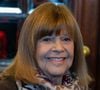 Les personnes ayant acheté leur place directement sur le site de la salle peuvent contacter le Box Office à Limoges au 05 55 33 28 16.  

Chantal Goya assiste à l'événement organisé par Stéphane Rolland, sous le haut patronage de la Fondation des Hôpitaux, qui propose une représentation du spectacle « Tempo » du Cirque d'hiver Bouglione à 1 600 enfants hospitalisés, le 10 janvier 2026 à Paris, en France. Photo de Nasser Berzane/ABACAPRESS.COM