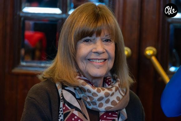 Les personnes ayant acheté leur place directement sur le site de la salle peuvent contacter le Box Office à Limoges au 05 55 33 28 16.  

Chantal Goya assiste à l'événement organisé par Stéphane Rolland, sous le haut patronage de la Fondation des Hôpitaux, qui propose une représentation du spectacle « Tempo » du Cirque d'hiver Bouglione à 1 600 enfants hospitalisés, le 10 janvier 2026 à Paris, en France. Photo de Nasser Berzane/ABACAPRESS.COM