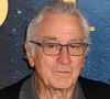 Son petit-déjeuner reste simple, avec notamment du café noir, du jus d’orange, des œufs et du pain complet, selon des propos rapportés par TN.

Robert De Niro à l'avant-première de The Whisper Man (Netflix) au Paris Theatre, New York, le 24 août 2026.