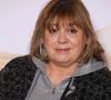 "Mais on n’a pas le choix. Il faut qu’ils vivent leur vie. Je n’ai jamais cherché à les culpabiliser, j’espère en tout cas."

Michèle Bernier - Avant-première du film "Les K D'Or" au Grand Rex à Paris le 2 mars 2026. © Denis Guignebourg/Bestimage