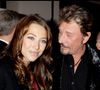 Le casting du biopic sur Johnny Hallyday se précise

Laura Smet et son père Johnny Hallyday - Vernissage de l'exposition "Images et mode" du photographe Patrick Demarchelier au Petit Palais à Paris. © DOMINIQUE JACOVIDES / BESTIMAGE