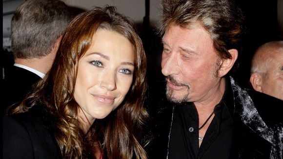 Laura Smet rejoint le biopic consacré à son père Johnny Hallyday : elle va incarner une figure importante de la vie du chanteur