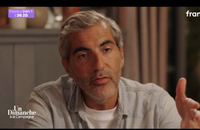 Ary Abittan dans Un dimanche à la campagne