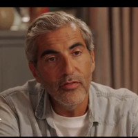 Plusieurs années après l’affaire, Ary Abittan évoque le mot posé sur son état : “Mon psy m’a dit...”