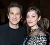 Guillaume Canet en vient aux mains le jour de la naissance de son fils

Guillaume Canet et sa compagne Marion Cotillard (en Chanel) - Intérieur du dîner Chanel des révélations César 2020 au Petit Palais à Paris.
© Olivier Borde/Bestimage