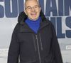 L'animateur qui avait été plongé dans le coma suite à une crise cardiaque va "de mieux en mieux". 

Laurent Weil - Avant-première du film "Soudain Seuls" à l'UGC à Normandie à Paris le 4 décembre 2023. © Marc Ausset-Lacroix/Bestimage