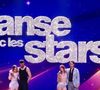 Le niveau monte dans Danse avec les stars, où les erreurs ne pardonnent plus. Lors du dernier prime, la pression était à son maximum.

Danse avec les stars - Emission du 3 avril 2026 sur TF1