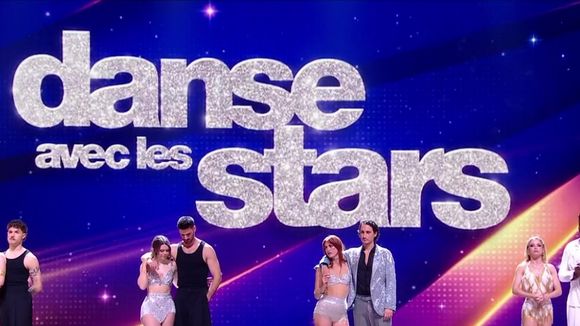 Danse avec les stars : l’un des candidats les plus appréciés éliminé, "il y a un peu de déception"