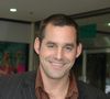 C'est son amie et manager, Theresa Fortier, qui l'a découvert inanimé et a prévenu les secours, estimant l'heure du décès aux alentours de 6 heures du matin.

Archive - Nicholas Brendon de la série "Buffy contre les vampires" à Londres
Agence / Bestimage