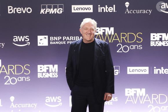 PDG du groupe de luxe Kering, François-Henri Pinault place très facilement un profil bien particulier d'employé.

François-Henri Pinault, au photocall de la cérémonie des BFM awards au Grand Palais à Paris.

© Jack Tribeca / Bestimage
