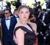 Aperçue lors de la montée des marches du film Karma au 79e Festival International du Film de Cannes, Héléna Bailly a attiré tous les regards sur la Croisette

Helena - Montée des marches du film " Karma " lors du 79ème Festival International du Film de Cannes. © Jacovides-Moreau / Bestimage
