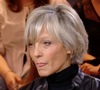 Hélène Mercier-Arnault dans "Quelle Époque" le 4 avril 2026 sur France 2