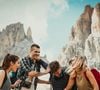 Le verdict est sans appel : si l'on perd ses amis entre 30 et 50 ans, c'est avant tout pour des raisons purement pratiques. 

Photo Unsplash