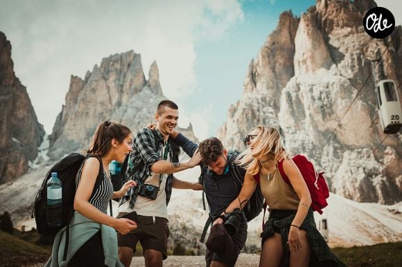 Le verdict est sans appel : si l'on perd ses amis entre 30 et 50 ans, c'est avant tout pour des raisons purement pratiques. 

Photo Unsplash