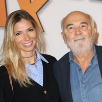 Avant d'épouser Patricia, Gérard Jugnot a partagé la vie d'une célèbre comédienne avec qui la fin était programmée