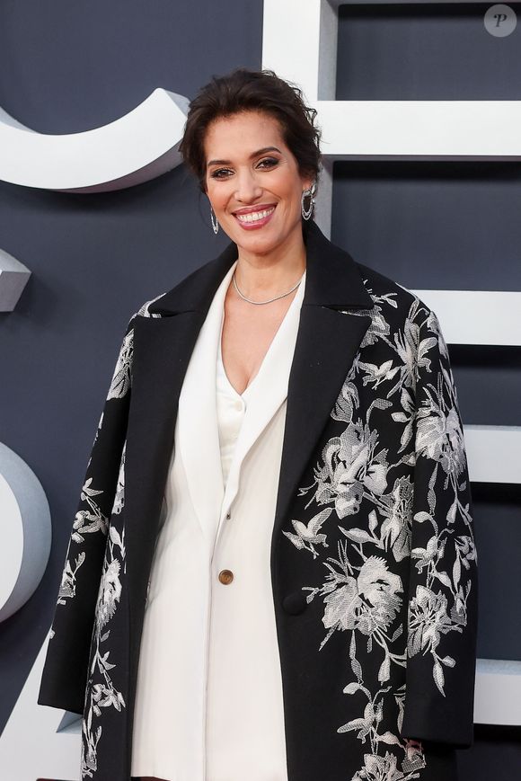 Laurie Cholewa
au photocall de la 51ème cérémonie des César à l'Olympia à Paris, France, le 26 février 2025 © Borde-Jacovides/Bestimage


Photocall de la 51ème cérémonie des César à l'Olympia à Paris, France, le 26 février 2026.