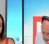 Invitée sur RTL, la chanteuse évoque son besoin de chaleur humaine, renforcé par un récent séjour à Madrid. 

Olivia Ruiz dans le Journal inattendu de RTL le 27 juin 2026