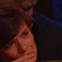 Muriel Robin honorée aux Molières 2026 : son épouse Anne Le Nen perd ses moyens pendant son discours
