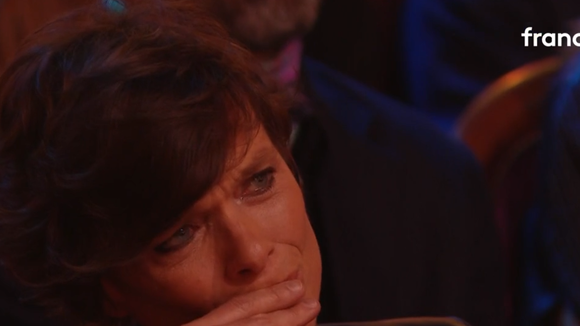 Muriel Robin honorée aux Molières 2026 : son épouse Anne Le Nen perd ses moyens pendant son discours