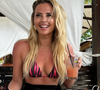 Mais sur TikTok, elle accepte de répondre à quelques questions.

Kelly Vedovelli sublime sur Instagram.