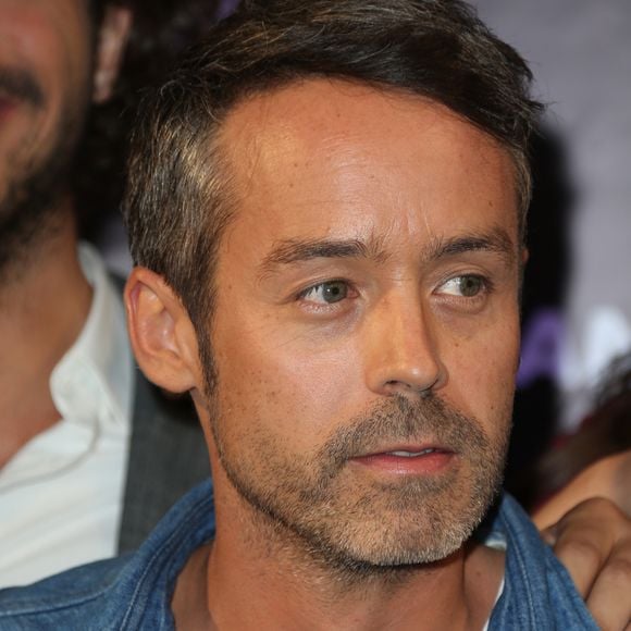 Archives - Yann Barthès à la conférence de presse de Canal + à Paris
Agence / Bestimage