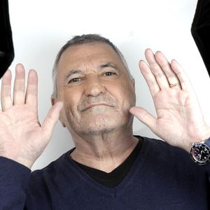 Portrait de Jean-Marie Bigard à Paris, le 2 décembre 2024.

© Cédric Perrin/Bestimage