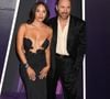 Il a en effet accueilli son quatrième enfant, un bébé nommé Skyler, fruit de son amour avec Jessica Ledon.

 Jessica Ledon et David Guetta aux 2025 American Music Awards au Fontainebleau Las Vegas le 26 mai 2025 à Las Vegas, Nevada.  
Photo Press Service / BESTIMAGE