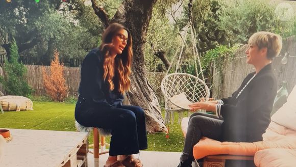 Après l'annulation de son mariage, Marie apprend qu'on lui a trouvé une nouvelle compatibilité lors de l'épisode 9 de "Mariés au premier regard 2025" du 5 mai, sur M6
