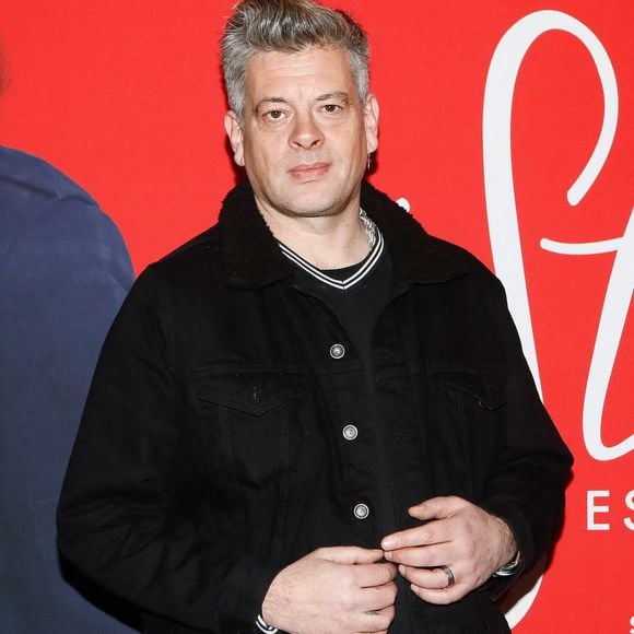 Benjamin Biolay - Avant-première du film "Stella est amoureuse" au cinéma UGC Ciné Cité Les Halles à Paris. Le 8 décembre 2022
© Christophe Clovis / Bestimage