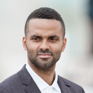 L'ancien basketteur a fondé son écurie baptisée Infinity Nine Horses en 2020

Exclusif - Tony Parker - People lors du Longines Paris Eiffel Jumping au Champ-de-Mars à Paris, le 5 juillet 2015. CORLEONE / BORDE / BESTIMAGE