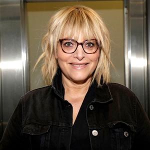 Exclusif - Portrait de Caroline Diament. Le 15 octobre 2019
© Cédric Perrin / Bestimage