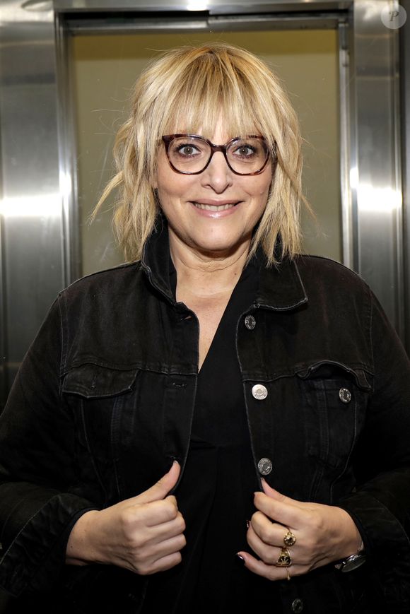 Exclusif - Portrait de Caroline Diament. Le 15 octobre 2019
© Cédric Perrin / Bestimage
