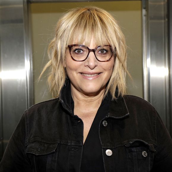 Exclusif - Portrait de Caroline Diament. Le 15 octobre 2019
© Cédric Perrin / Bestimage