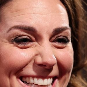 Catherine Kate Middleton, princesse de Galles, lors du service de chants de Noël Together At Christmas à l'abbaye de Westminster, Londres, le 6 décembre 2024.