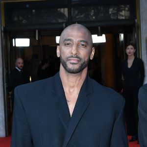“Son amour, sa bienveillance et son dévouement resteront à jamais gravés dans nos cœurs”, ont écrit le rappeur et sa famille

Stomy Bugsy arrivant au "Concerto pour la Paix" organisé par Omar Harfouch au Théâtre des Champs Élysées à Paris, France, le 18 Septembre 2024. 

© Rachid Bellak / Bestimage