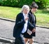 Le couple vit dans une demeure atypique et colorée. Un style artistique et "très reconnaissable" qui ressemble parfaitement au chanteur.

Le chanteur Renaud et sa compagne Cerise - Mariage d'Hugues Aufray et de Murielle Mégevand à la mairie de Marly-Le Roy, France, le 2 septembre 2023.

©BestImage