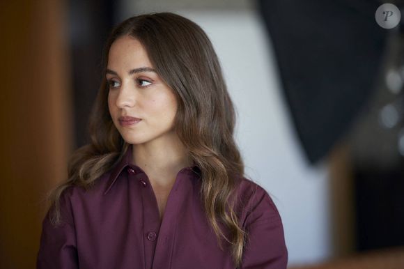 La princesse Iman - Photos officielles de la famille royale de Jordanie, à l'occasion des fiançailles de la princesse Iman. Le 6 juillet 2022