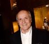 Axel Ganz, fondateur du groupe Prisma Presse, vient de s'éteindre à l'âge de 88 ans.

Axel Ganz lors de la soirée de lancement du nouveau polar de Anna-Véronique El Baze "Je maudis le jour" au Buddha Bar à Paris, France. Un évènement organisé par Five Eyes production. © Rachid Bellak/Bestimage
