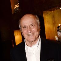 Axel Ganz, le "tigre de papier glacé" et pionnier de la presse magazine, nous a quittés à 88 ans