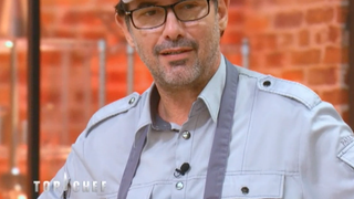 Clap de fin pour Paul Pairet (Top Chef) : sa dernière soirée en images, Stéphane Rotenberg aux premières loges